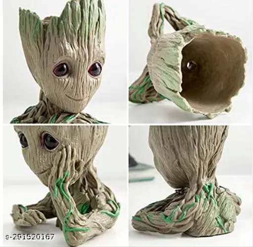 Set of 6 Groot Pen Holder ( Eff price 170 ) - Image 3