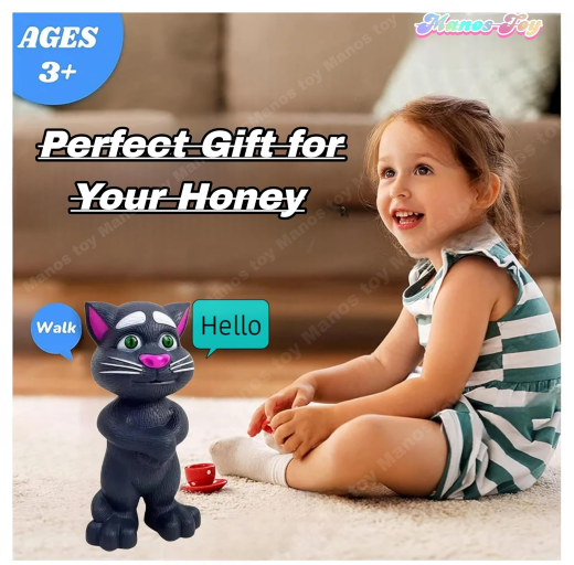 Talking Tom (Bulk Discount) - Image 2