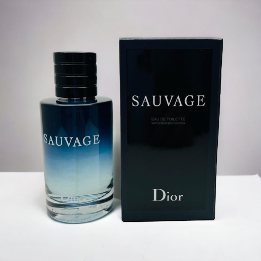 Dior Sauvage Eau de Toilette