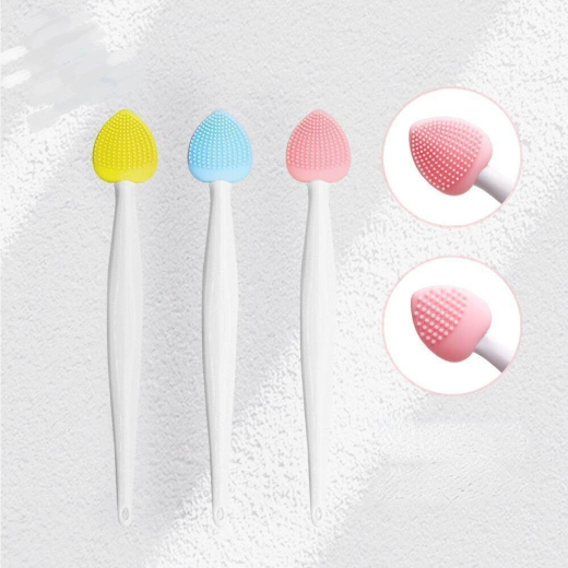 Silicone Makeup Brush