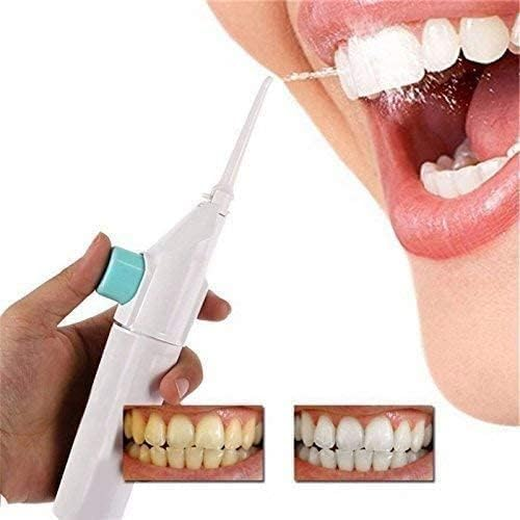 Teeth Cleaning (Power Flows) - Image 4
