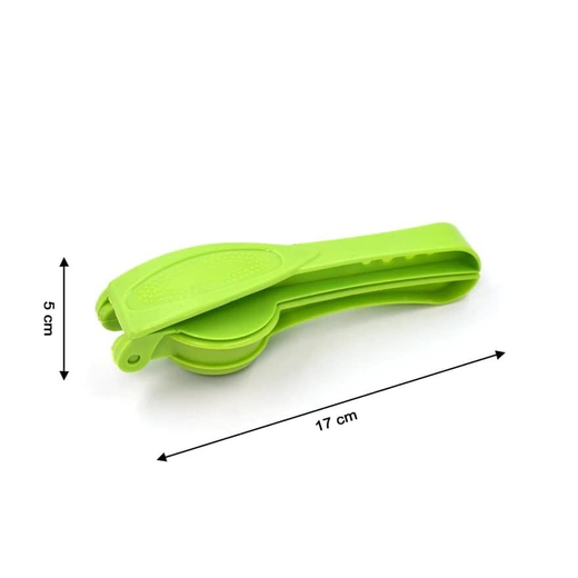 Plastic Lemon Squeezer - Image 4