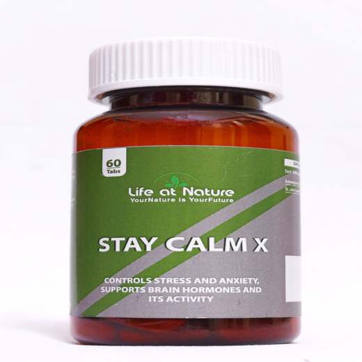 STAY CALM X - Image 2