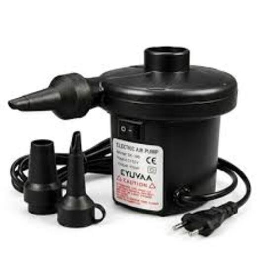 sofa pump - Image 2