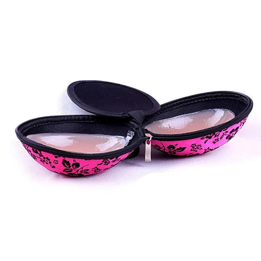 Women's Underwear Case Travel Portable Storage Bag Box - Image 3