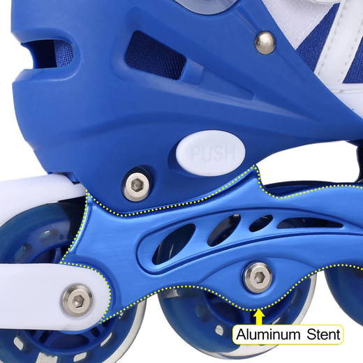 Inline Skates for Kids - Image 2