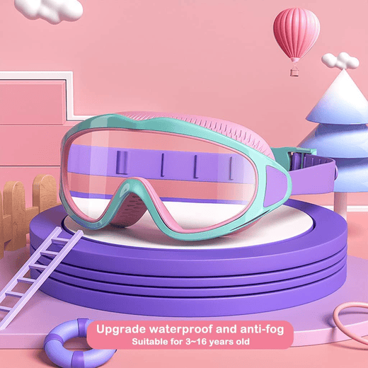 Swimming Goggles For Kids - Image 3