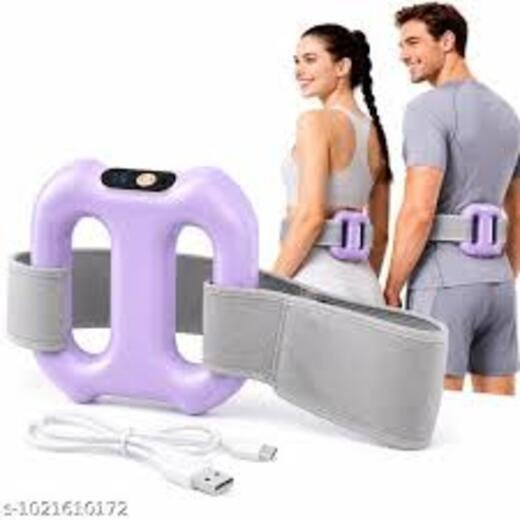 Belly Massager Belt - Image 2