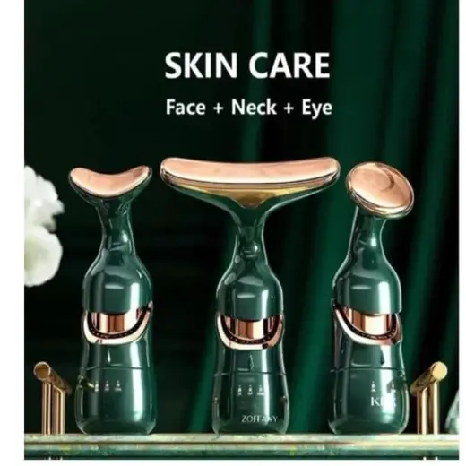 3 In 1 Facial Massage Instrument - Image 3