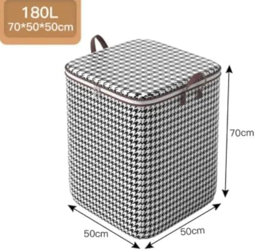 Collapsible Storage Box - Image 2