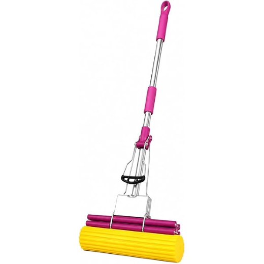 Squeeze Mop