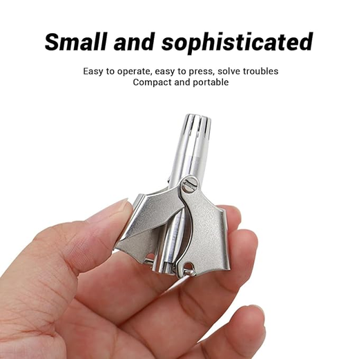 Manual Nose Trimmer - Image 4