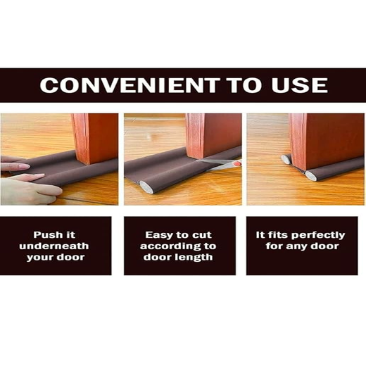Twin Guard Door Stopper (Pack of 2) - Image 2