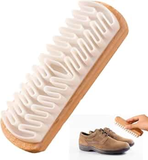 Shoes Cleaning Brush