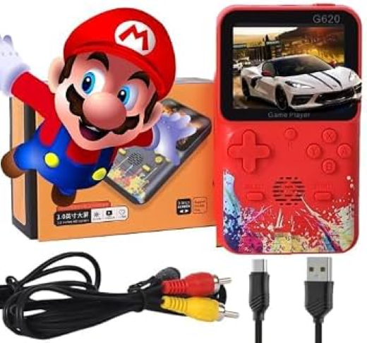 Handheld Game - Image 2