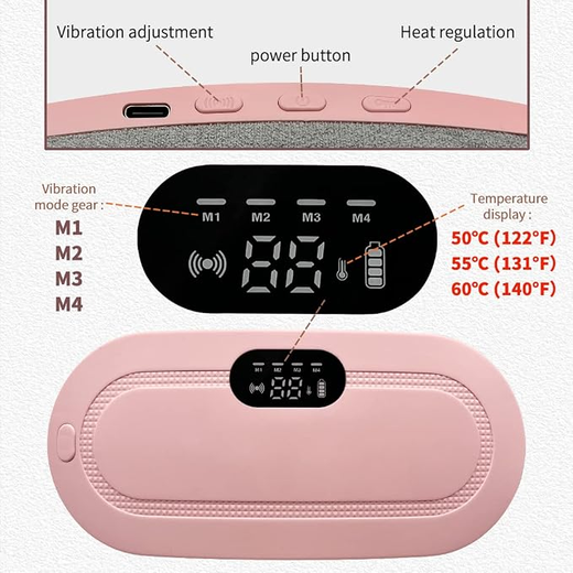 Period Massager - Image 3