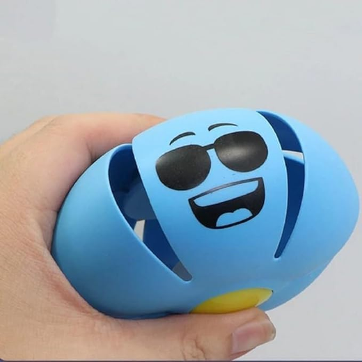 Mini UFO Pop Up Ball - Image 2