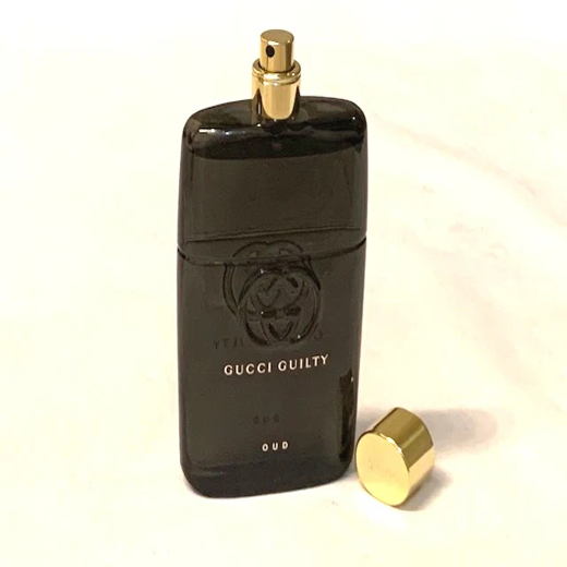 Gucci Guilty Oud Eau de Parfum - Image 4