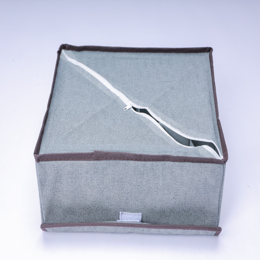 Nylon Drawer Organizer Divider Set - Image 3