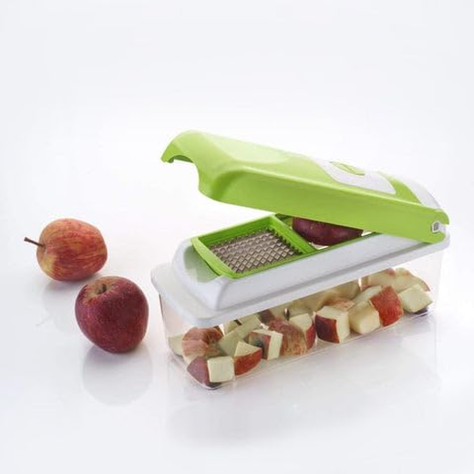13-in-1 Vegetable Cutter & Fruit Slicer - Image 2