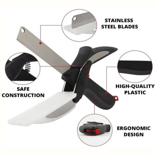 Clever Cutter - Image 3