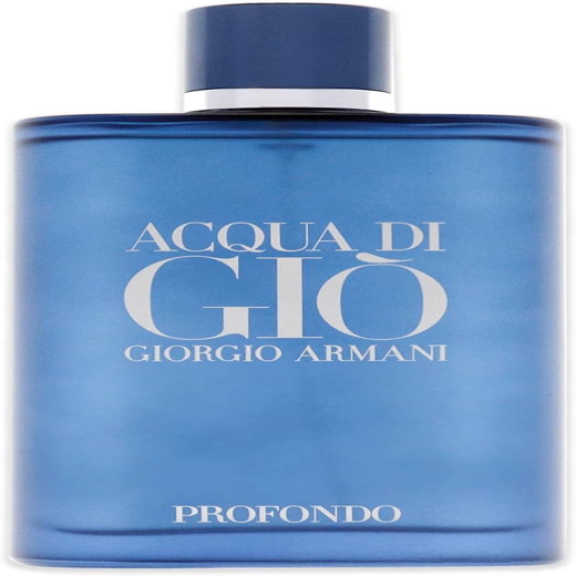 Acqua di Giò Profondo Eau de Parfum 200ml - Image 3