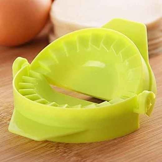 Plastic Momos Maker
