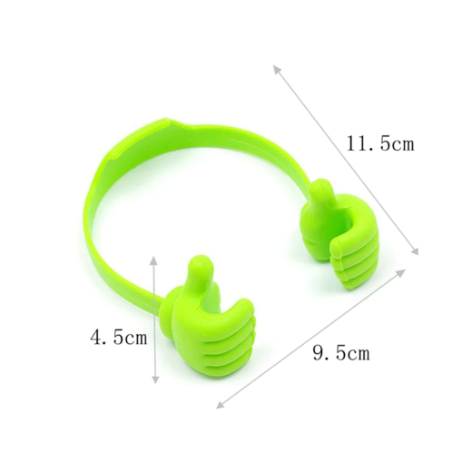 OK Mobile Stand - Image 3