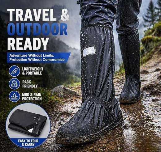 Big Shoe Cover