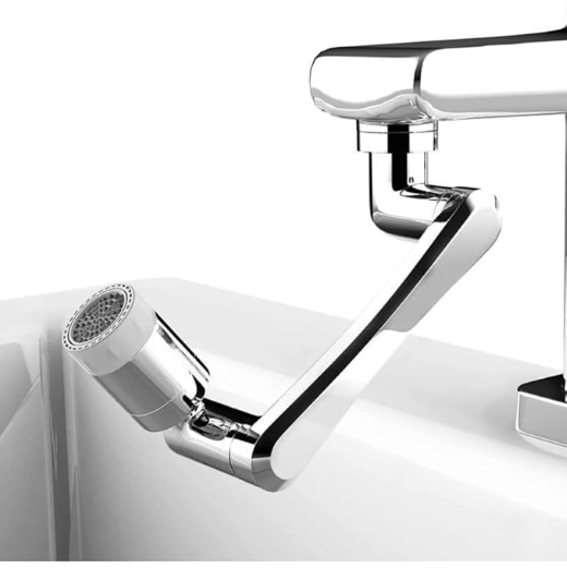 Swivel Extender Water Faucet