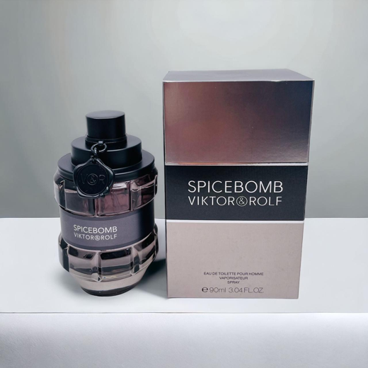 Viktor & Rolf Spicebomb EDT