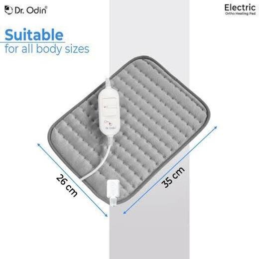 Electric Blanket - Image 3