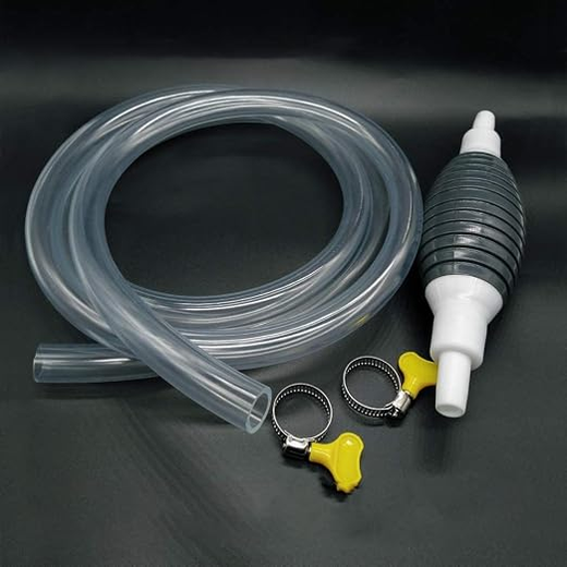 Fuel Transfer Pump