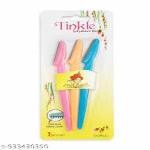 3 IN 1 Tinkle Razor - Image 4