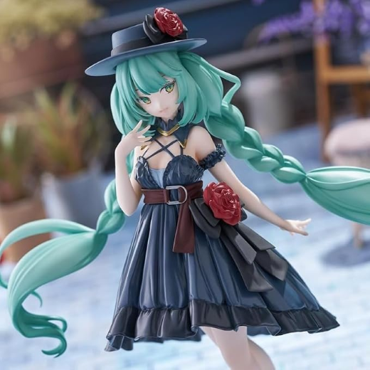 Hatsune Miku Tri-Try-iTOuting Dress - Image 4