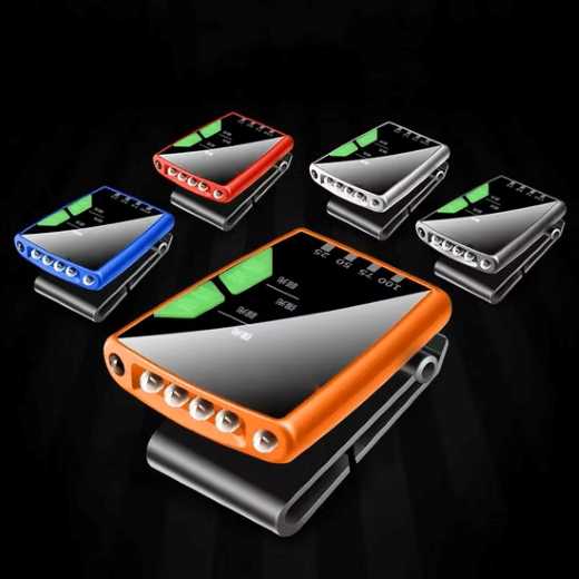 USB Rechargeable Led Running Headlamp - Image 3