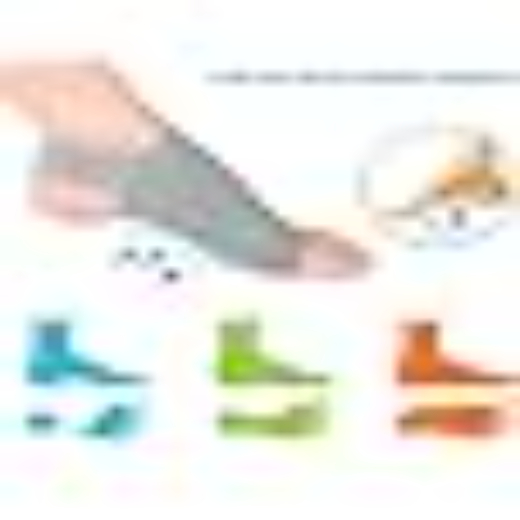FLAT FOOT ARCH SUPPORT - Image 4