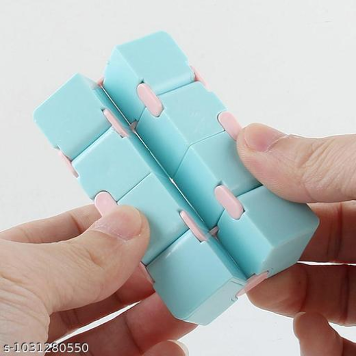 Infinity Magic Cube Game - Image 2