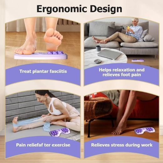 FOOT MASSAGER ROLLER - Image 3