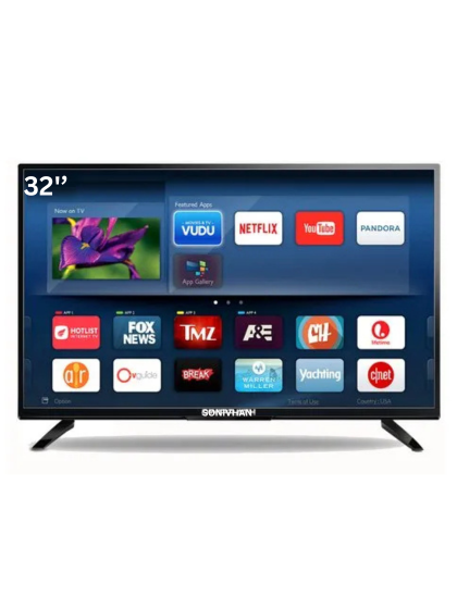 80 cm (32 inch) F Series HD Ready Smart LED - Image 4