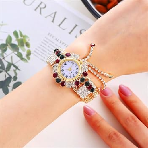 Women Watch - Image 2