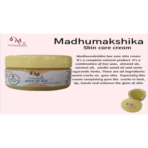 Bee WAX Skin care cream - Image 2