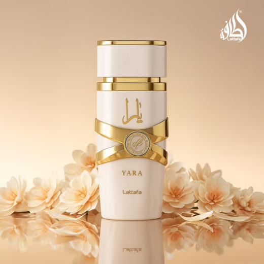 Lattafa Yara Eau de Parfum – Lattafa Perfumes - Image 4