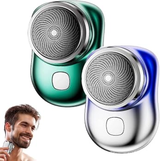 Mini Pocket Fashion Shaver (Trimmer) - Image 2