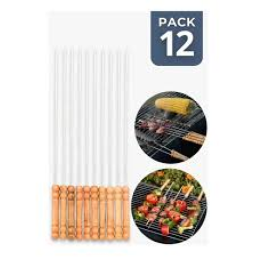 BBQ Grill Stick - Image 4