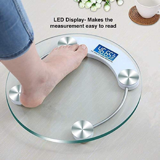 Glass Weighing Scale - Image 4