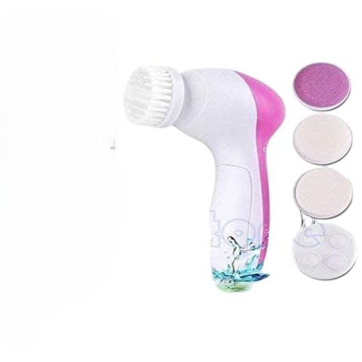 5 IN 1 FACIAL MASSAGER - Image 2