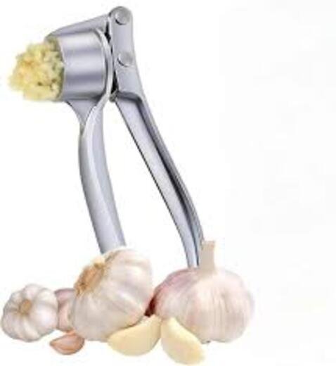 Steel Garlic peeler - Image 3