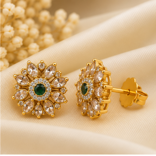 Panchaloham Studs - Image 3