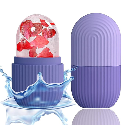 Silicone Ice Roller